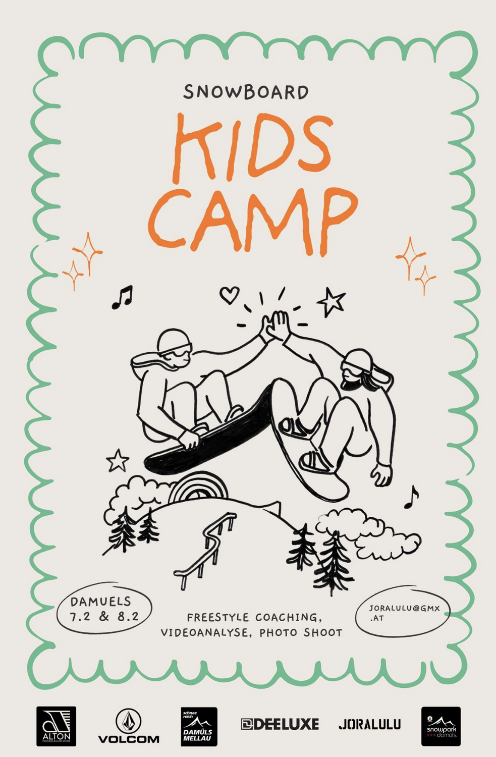 snowboard-camp-fur-kinder---snowpark-damüls-St-Wish Gravity App