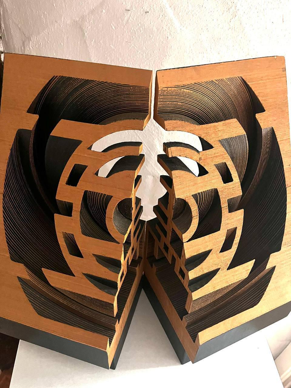 austellung-"magic-circle"-im-alten-haus-St-Wish Gravity App