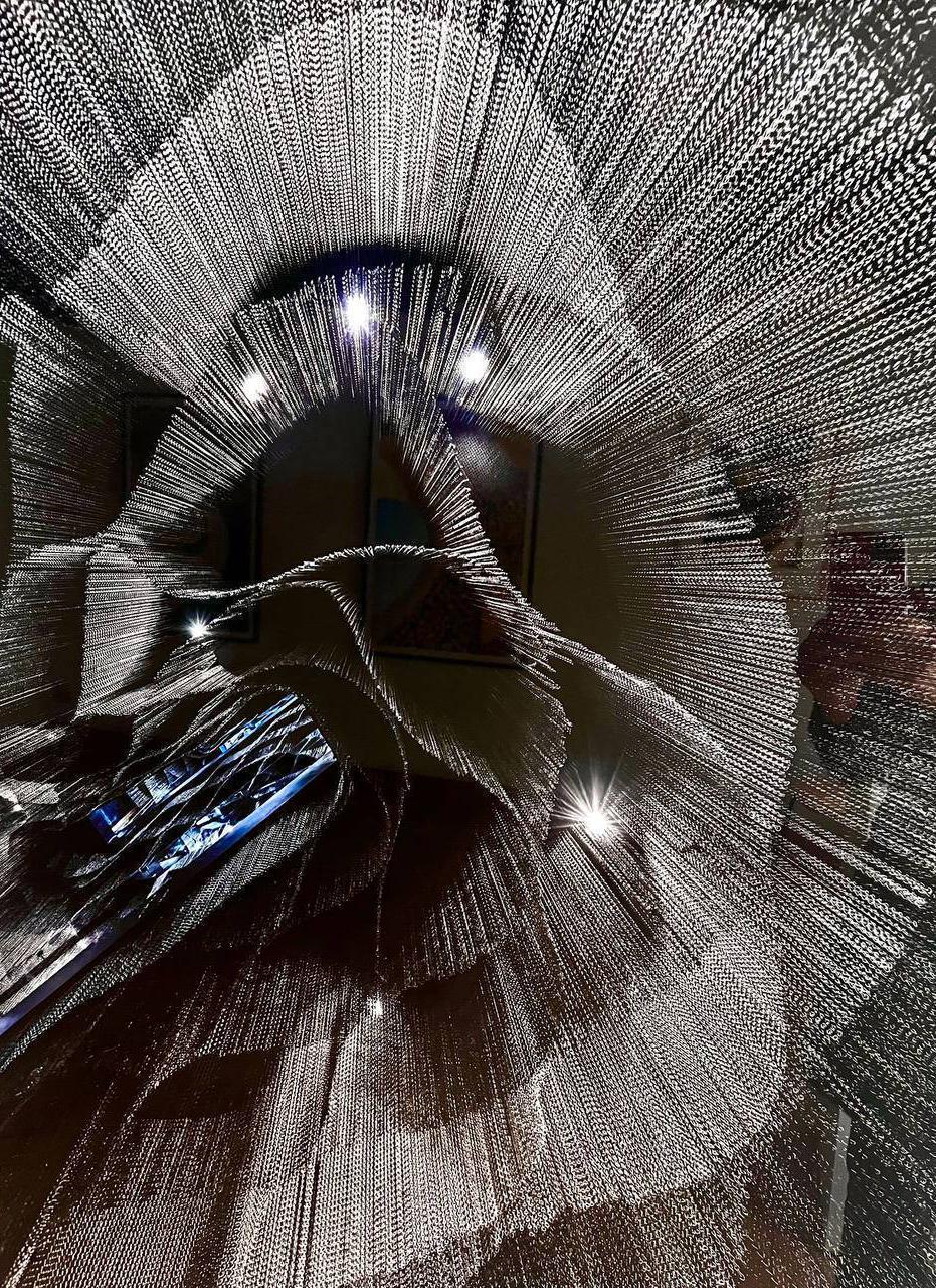 austellung-"magic-circle"-im-alten-haus-St-Wish Gravity App