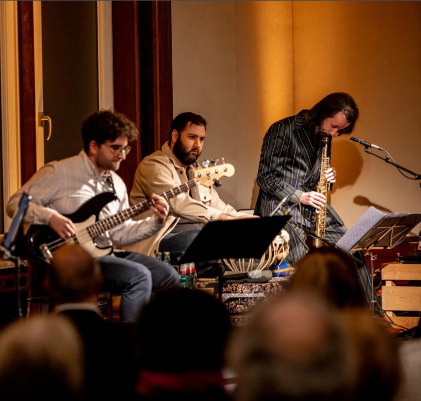 jazz-konzert-"noor-jazz-ensemble"-St-Wish Gravity App