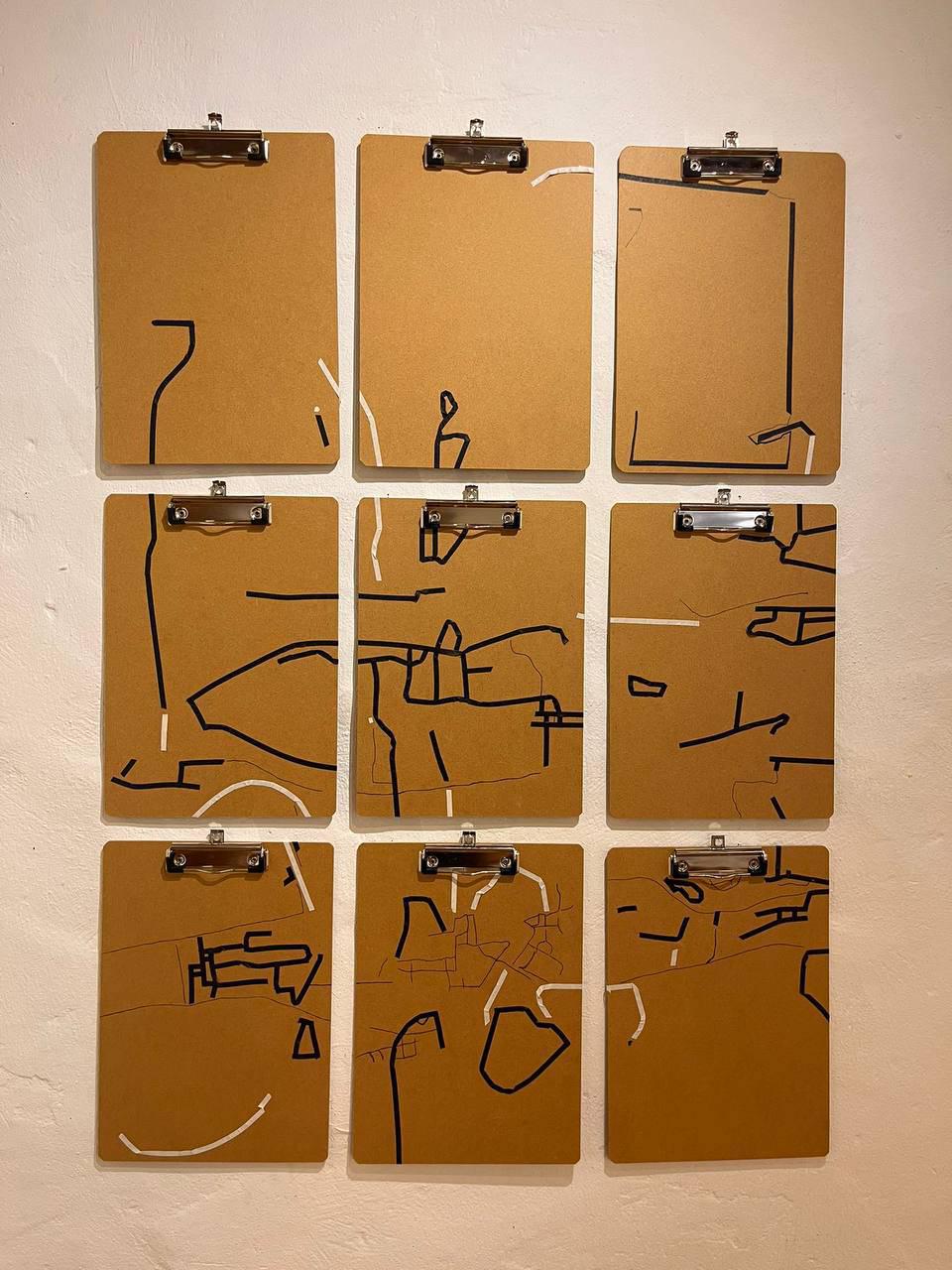 austellung-"bewegung"-in-der-galerie-"altes-haus"-St-Wish Gravity App