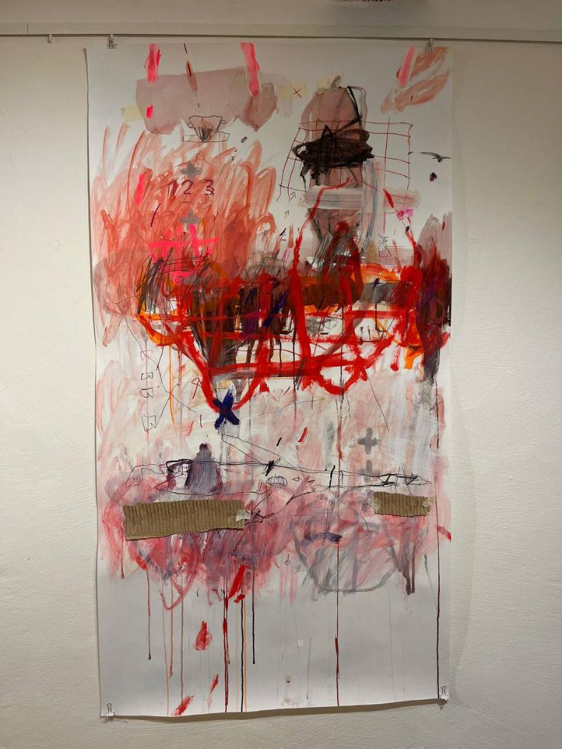 austellung-"bewegung"-in-der-galerie-"altes-haus"-St-Wish Gravity App