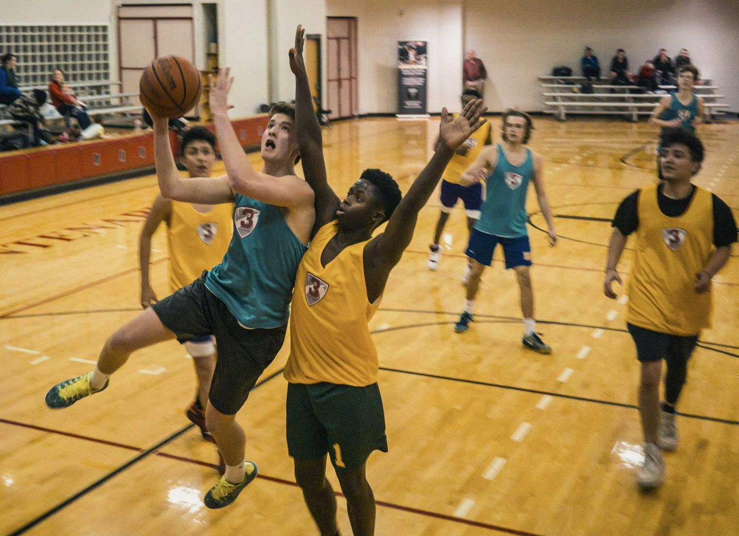 basketball-hobby-gruppe---sonthofen-und-umgebung-WN-Wish Gravity App